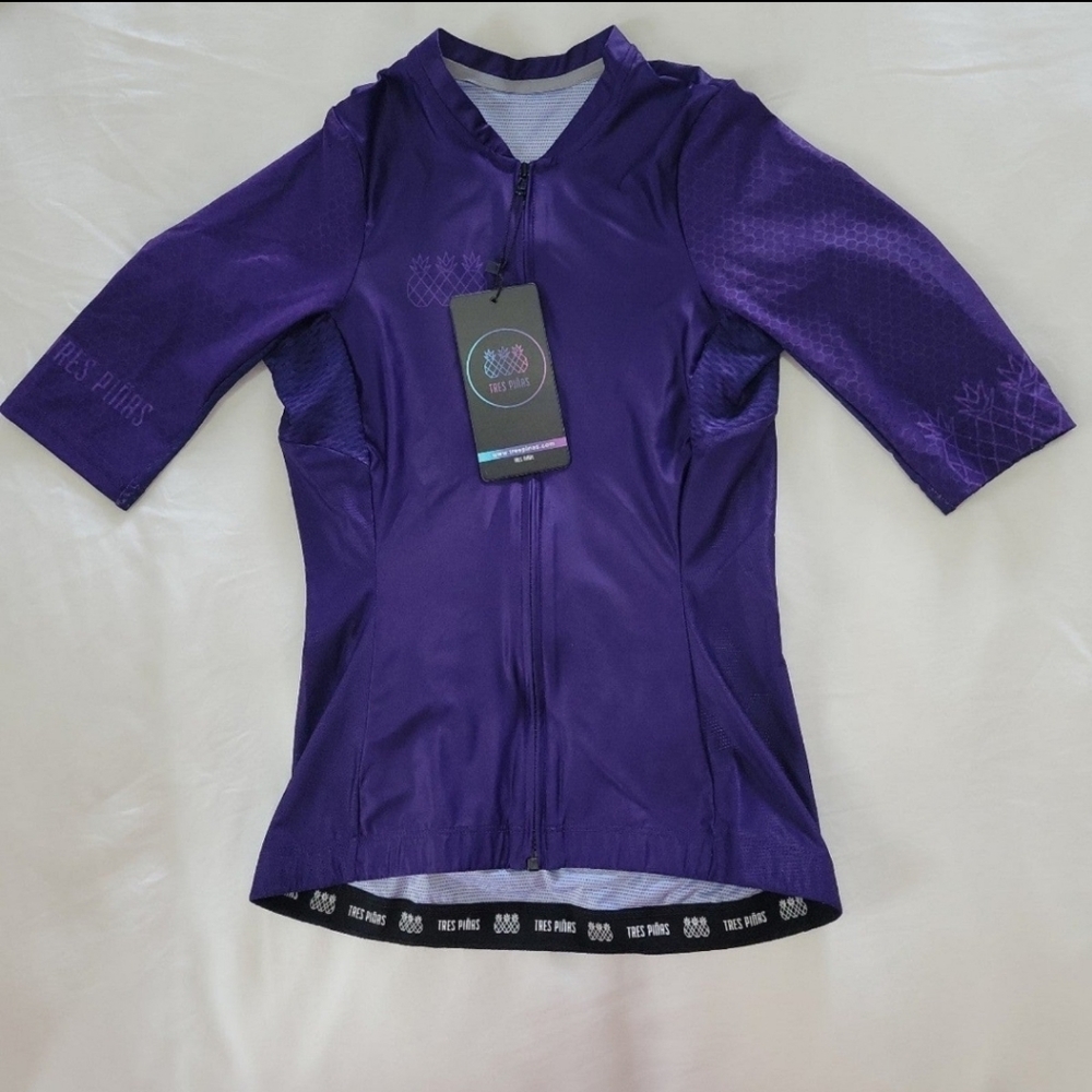 Women's Cycling Jersey